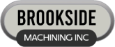 Brookside Machining